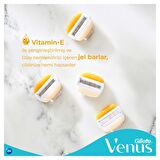 Gillette Venus Comfortglide Olay Kadın Tıraş Makinesi
